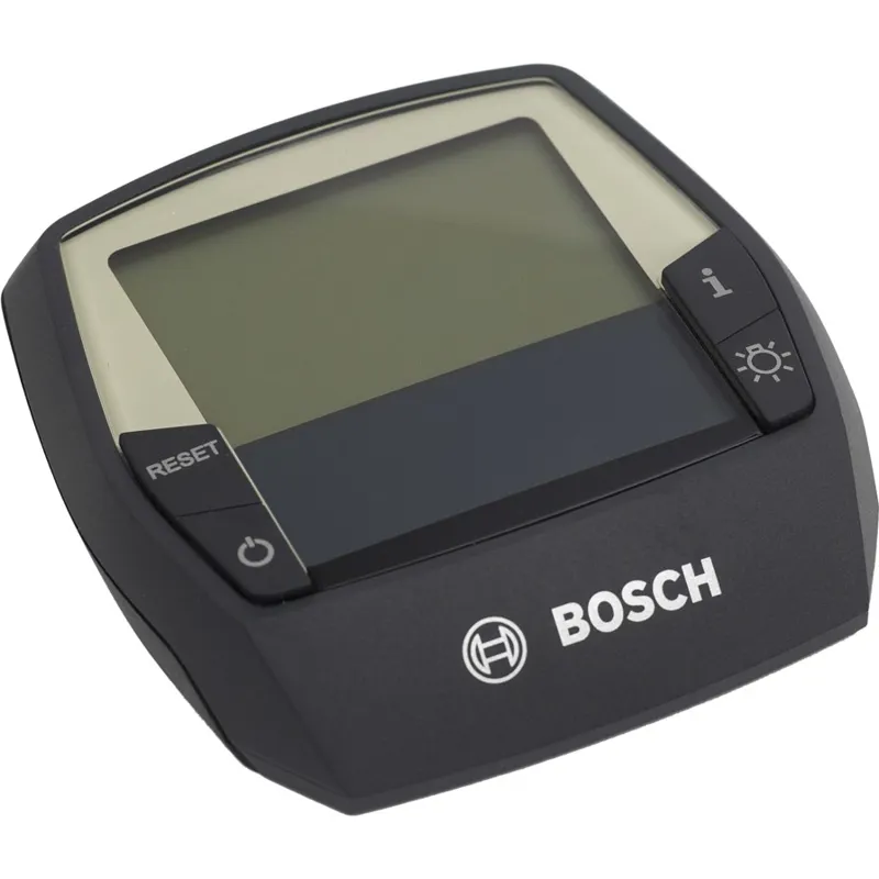 Bosch Intuvia Display Anthracite